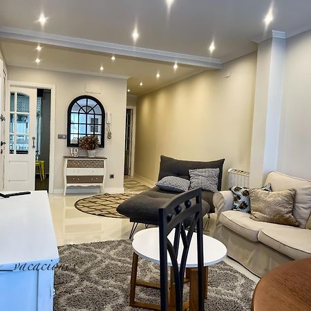 Appartement Acogedor Piso Familiar Travesia à Vigo Extérieur photo