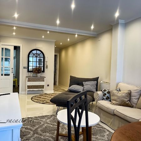Appartement Acogedor Piso Familiar Travesia à Vigo Extérieur photo