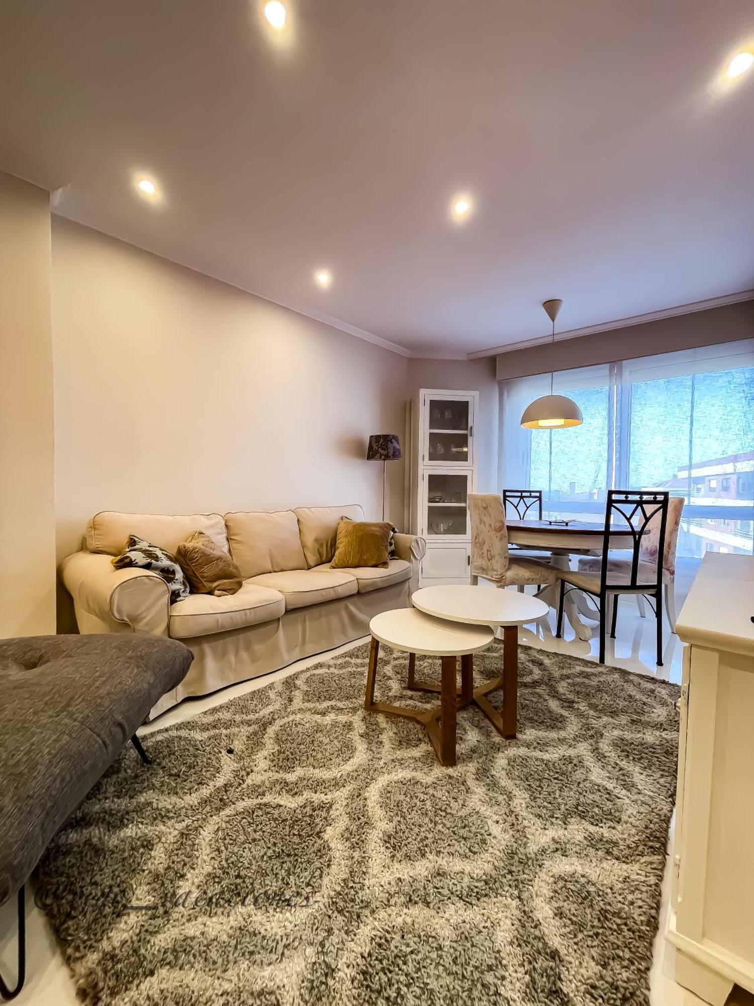 Appartement Acogedor Piso Familiar Travesia à Vigo Extérieur photo