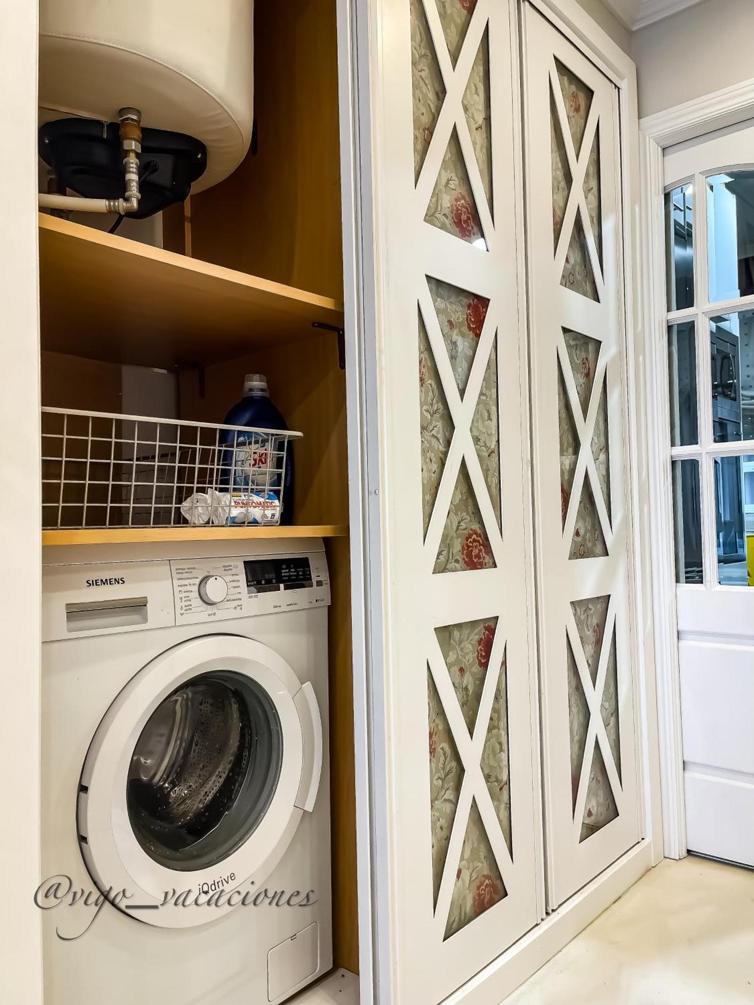 Appartement Acogedor Piso Familiar Travesia à Vigo Extérieur photo